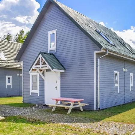 Дом отдыха Awesome In With Wifi