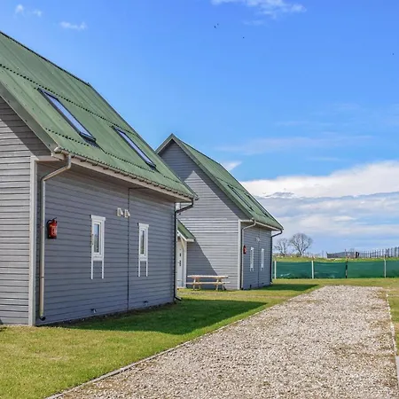 Awesome In With Wifi Holiday home Rewal
