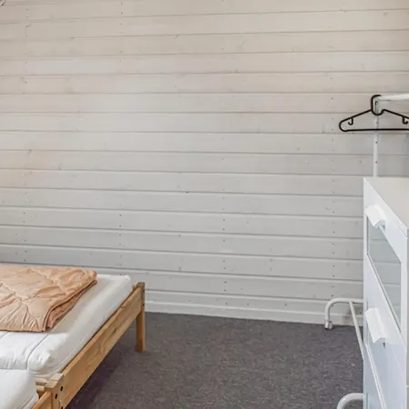 Дом отдыха Awesome In With Wifi *