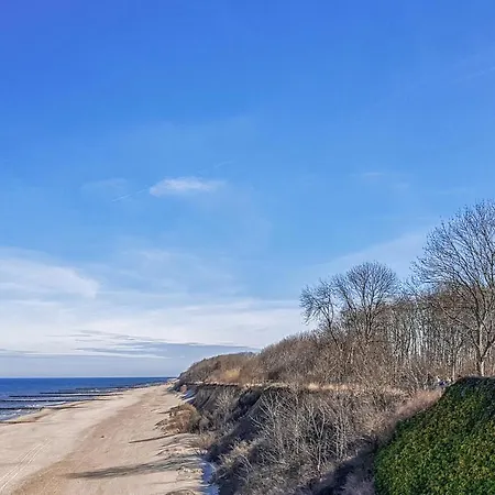 בית נופש Awesome In With Wifi