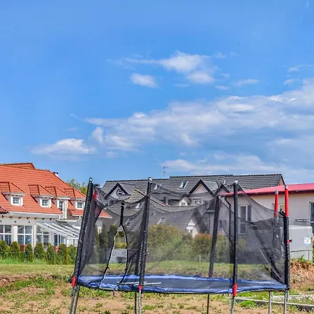 Awesome In With Wifi Дом отдыха