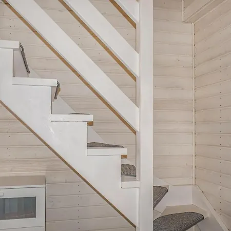 בית נופש Awesome In With Wifi רבאל