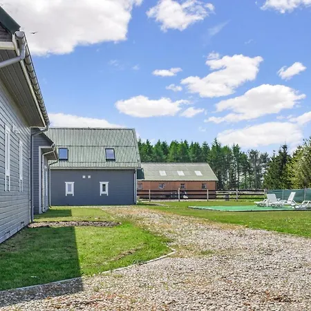 Awesome In With Wifi Holiday home