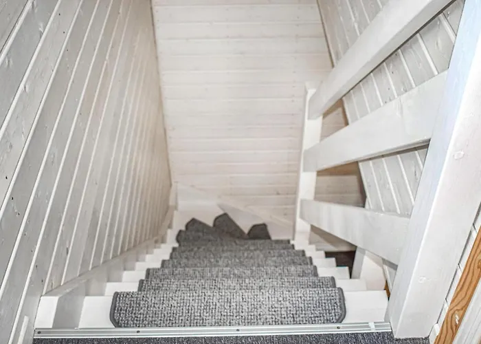 בית נופש Awesome In With Wifi