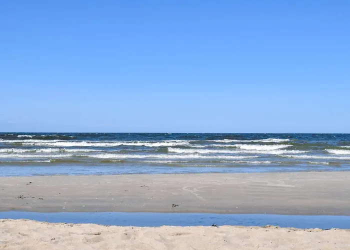 בית נופש Awesome In With Wifi