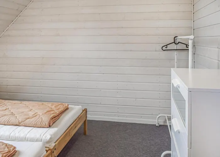 בית נופש Awesome In With Wifi *