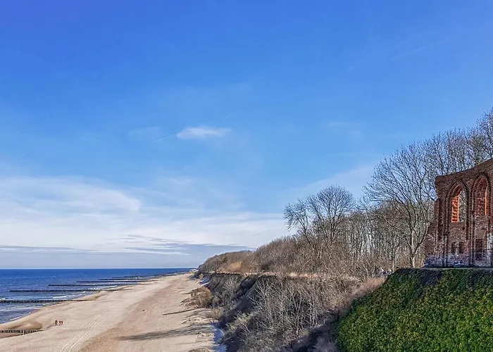 בית נופש Awesome In With Wifi