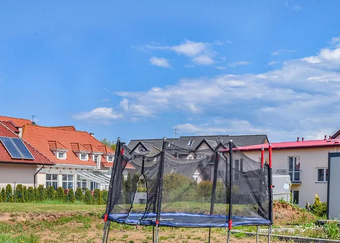 Awesome In With Wifi בית נופש