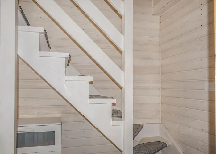 בית נופש Awesome In With Wifi רבאל