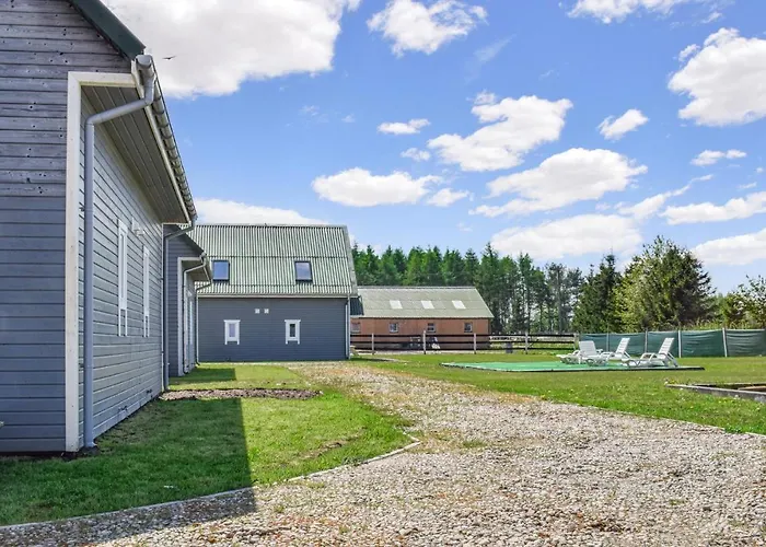 Awesome In With Wifi בית נופש